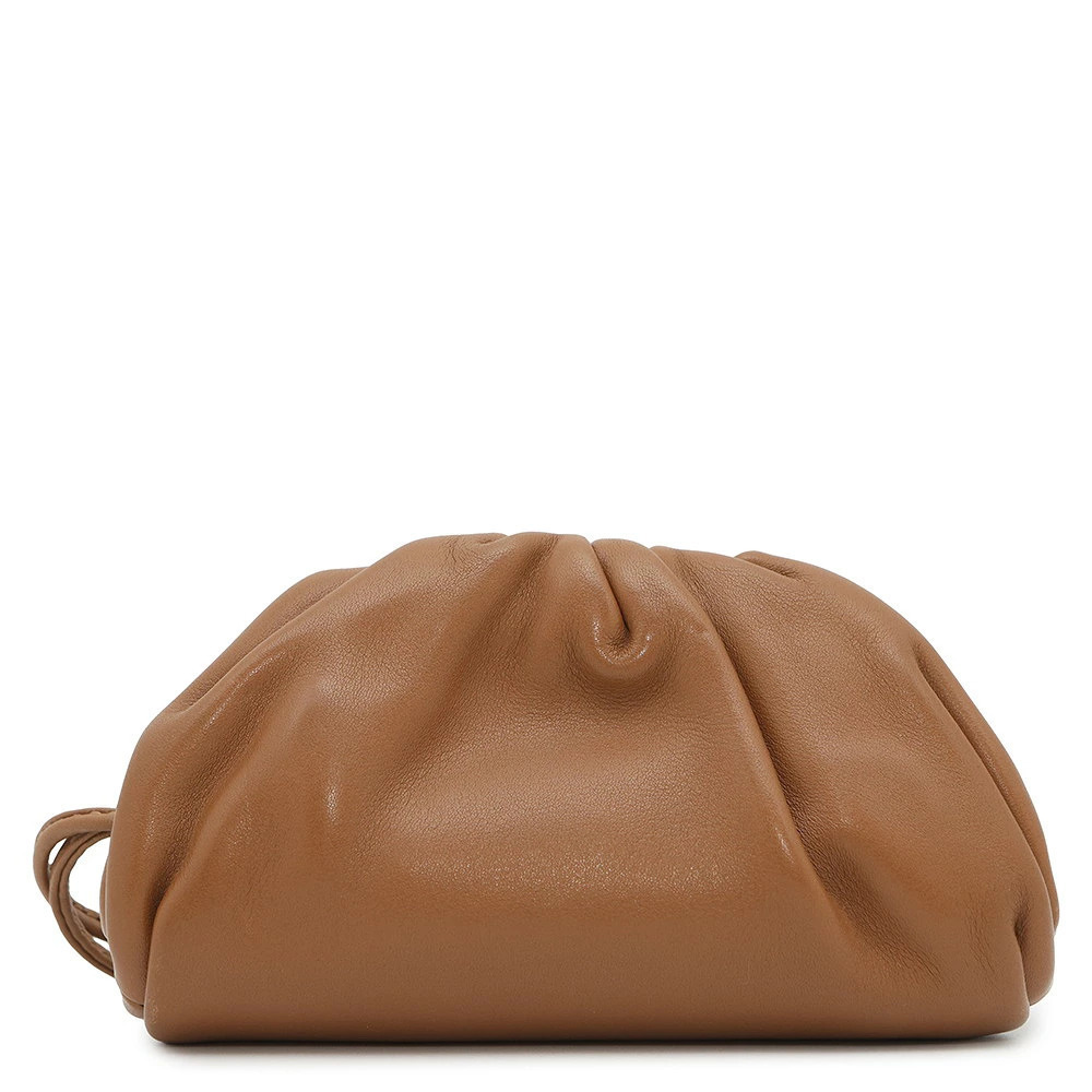 Bottega Veneta coin case Wallet The Pouch Purse